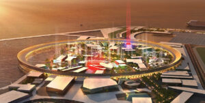 Aleatek Studio 在 2025 大阪世博会取得圆满成功
