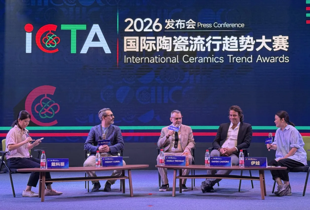 ALEATEK 董事总经理兼 IDA 主席 Danilo Trevisan 签署中国独家战略合作协议
